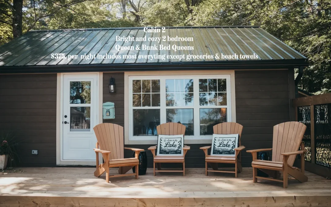 Cabin 2